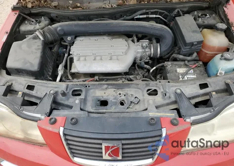 2007 Saturn Vue from USA, damaged, VIN 5GZCZ53477S874258